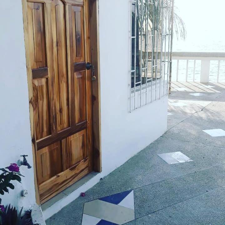 Blackpoint Ballenita Exterior photo